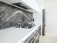 Мрамор Ice Black